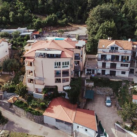 Apartmani Jelena Opatija Luaran gambar