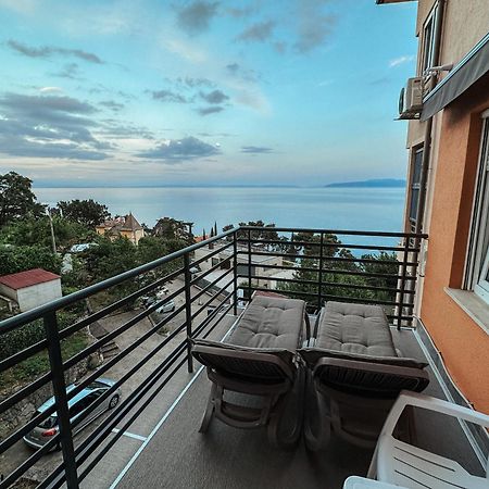Apartmani Jelena Opatija Luaran gambar