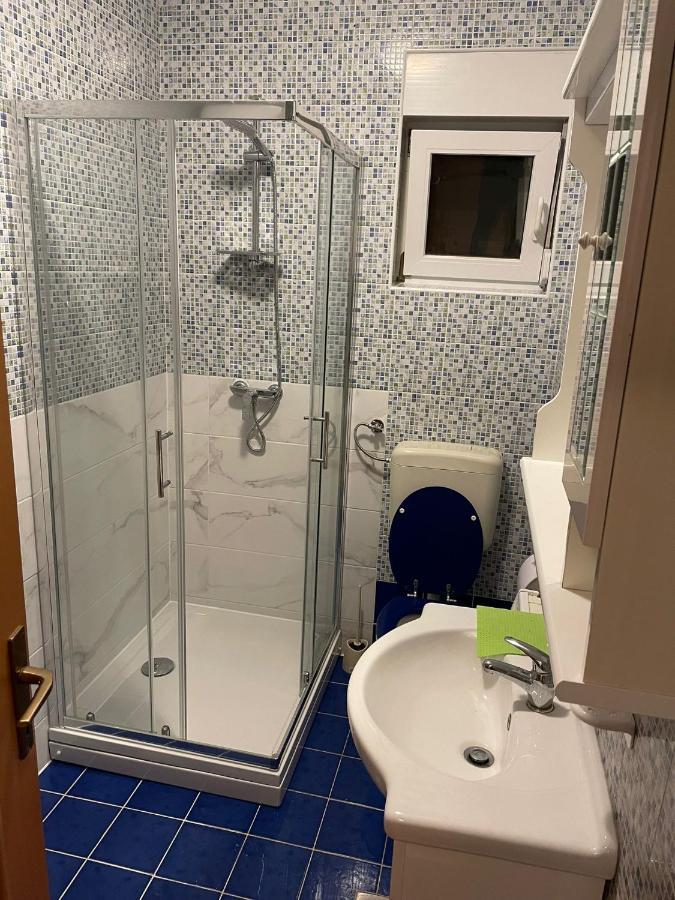Apartmani Jelena Opatija Luaran gambar