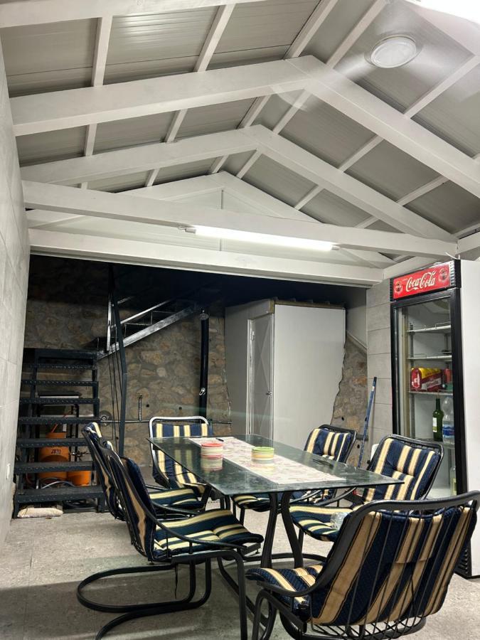 Apartmani Jelena Opatija Luaran gambar