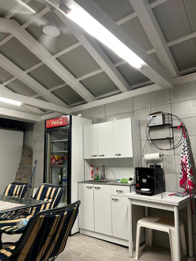 Apartmani Jelena Opatija Luaran gambar