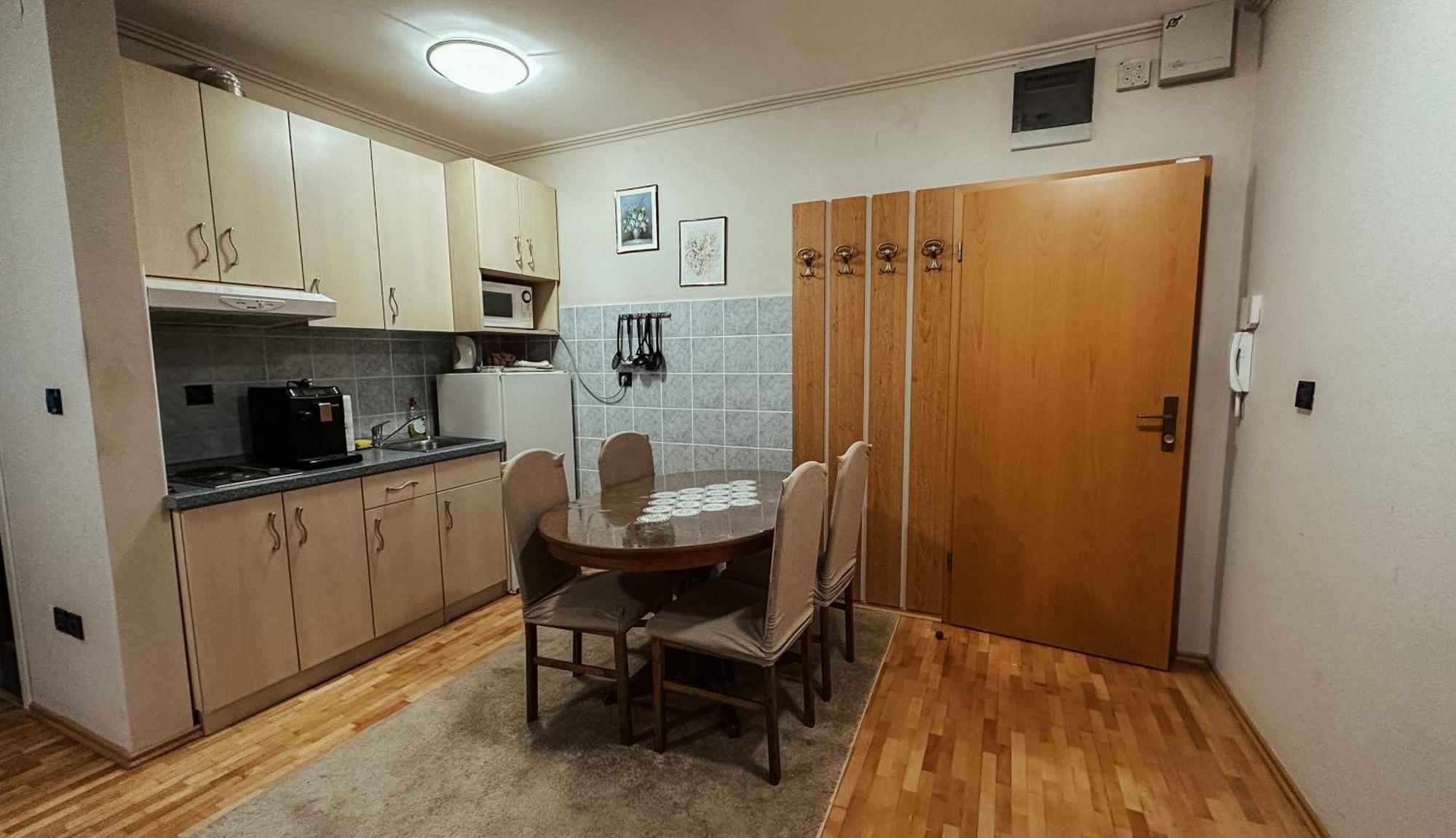 Apartmani Jelena Opatija Luaran gambar