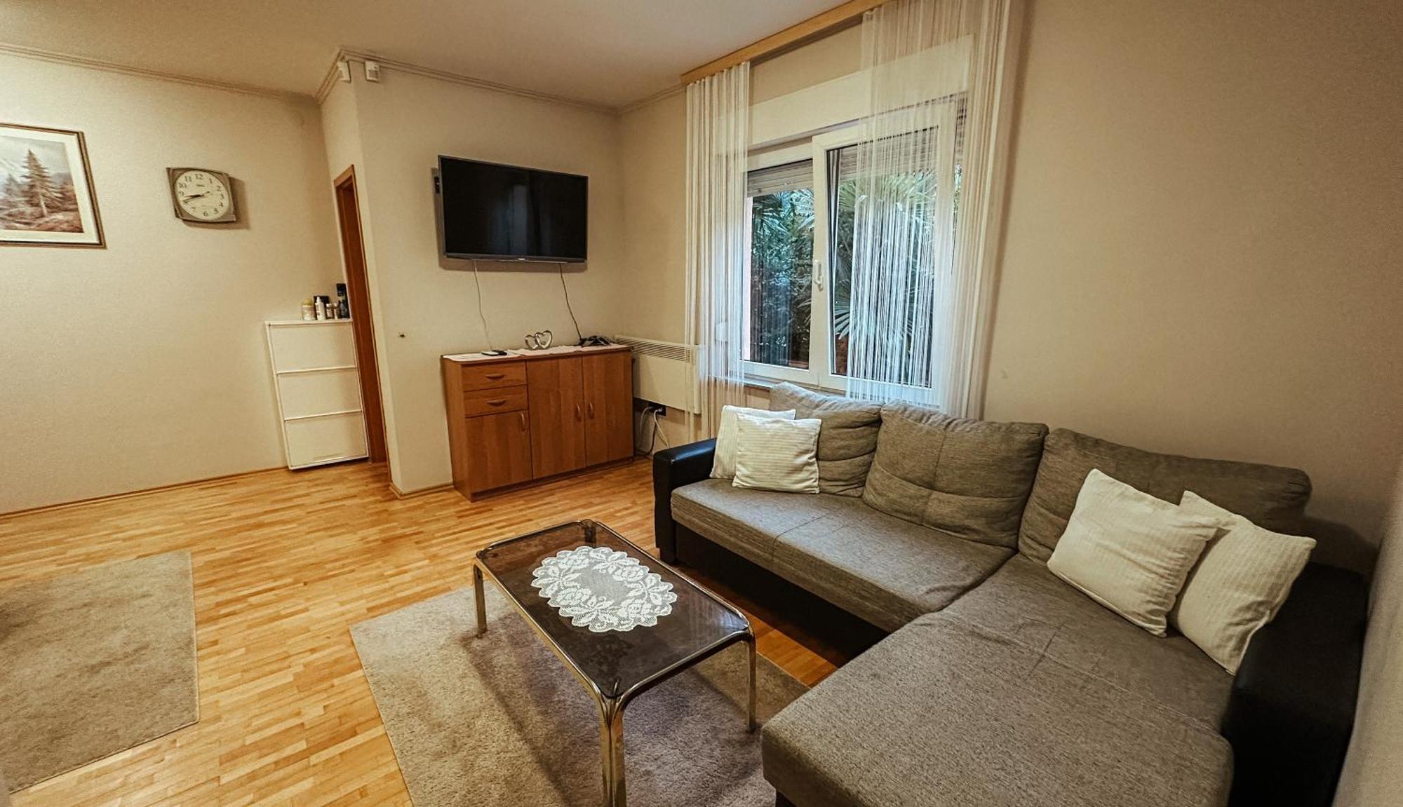 Apartmani Jelena Opatija Luaran gambar