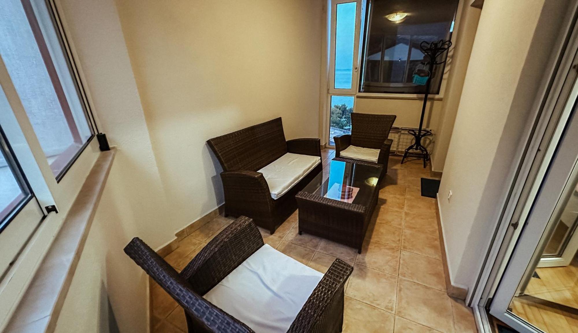 Apartmani Jelena Opatija Luaran gambar