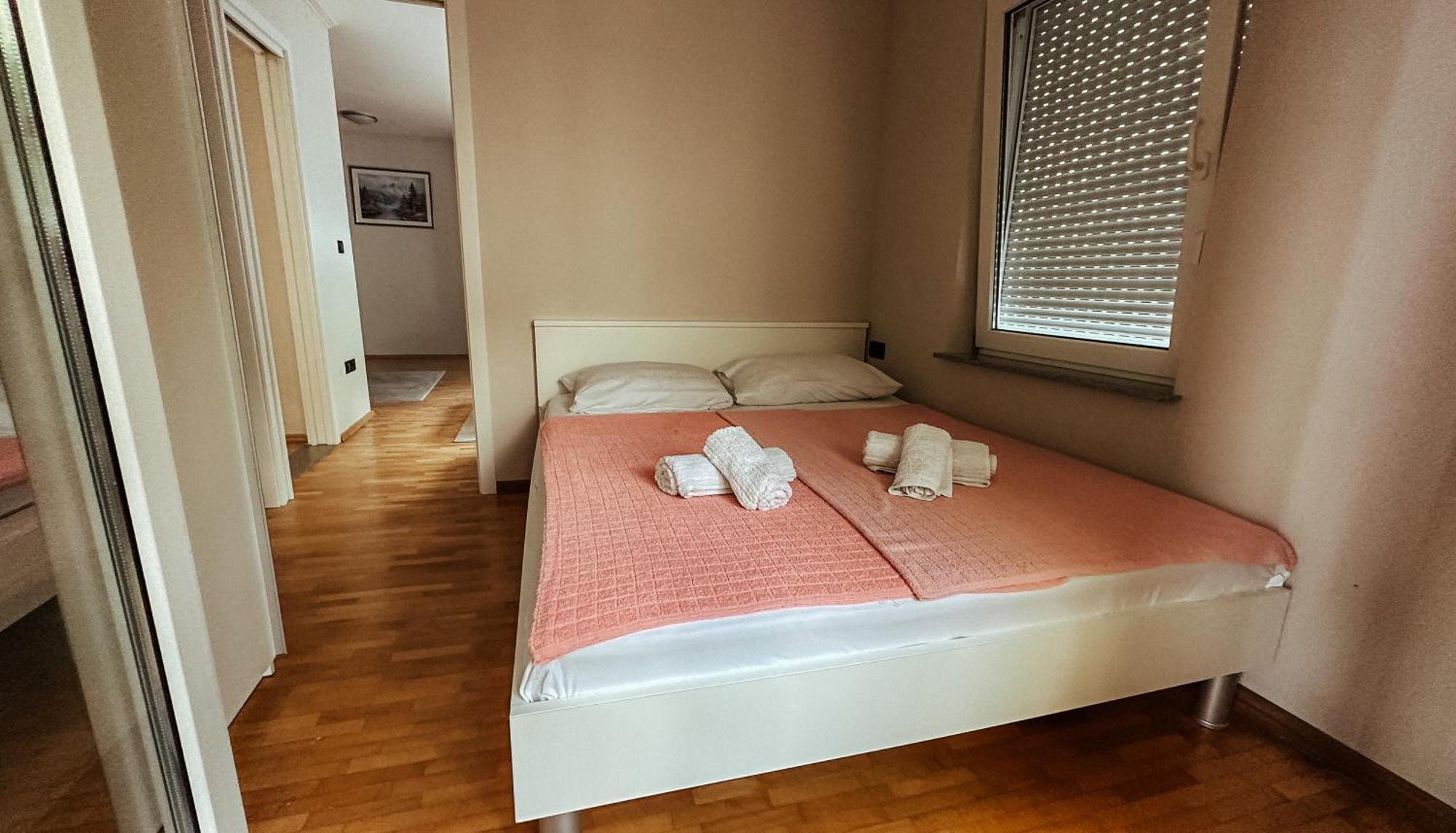 Apartmani Jelena Opatija Luaran gambar