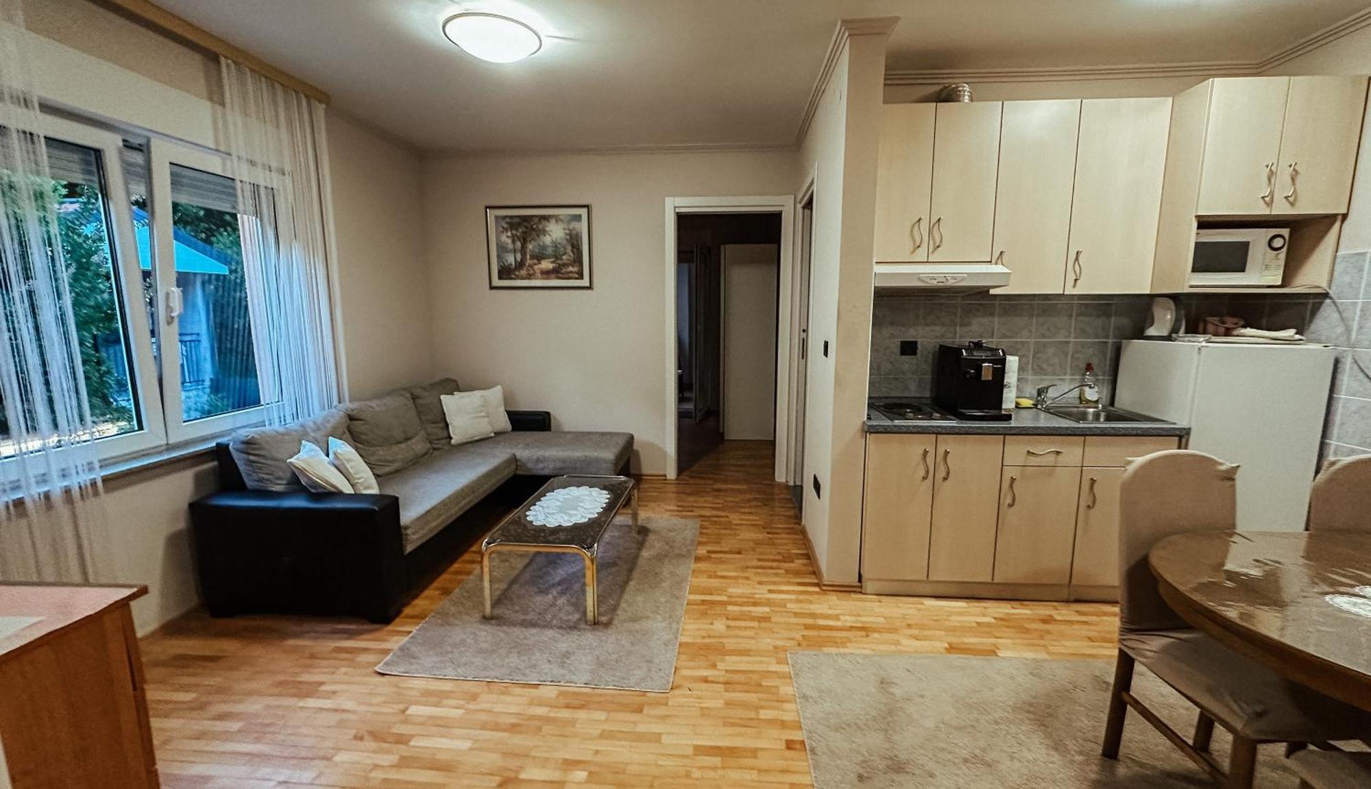 Apartmani Jelena Opatija Luaran gambar