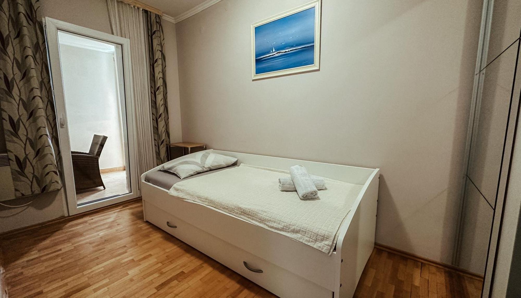 Apartmani Jelena Opatija Luaran gambar