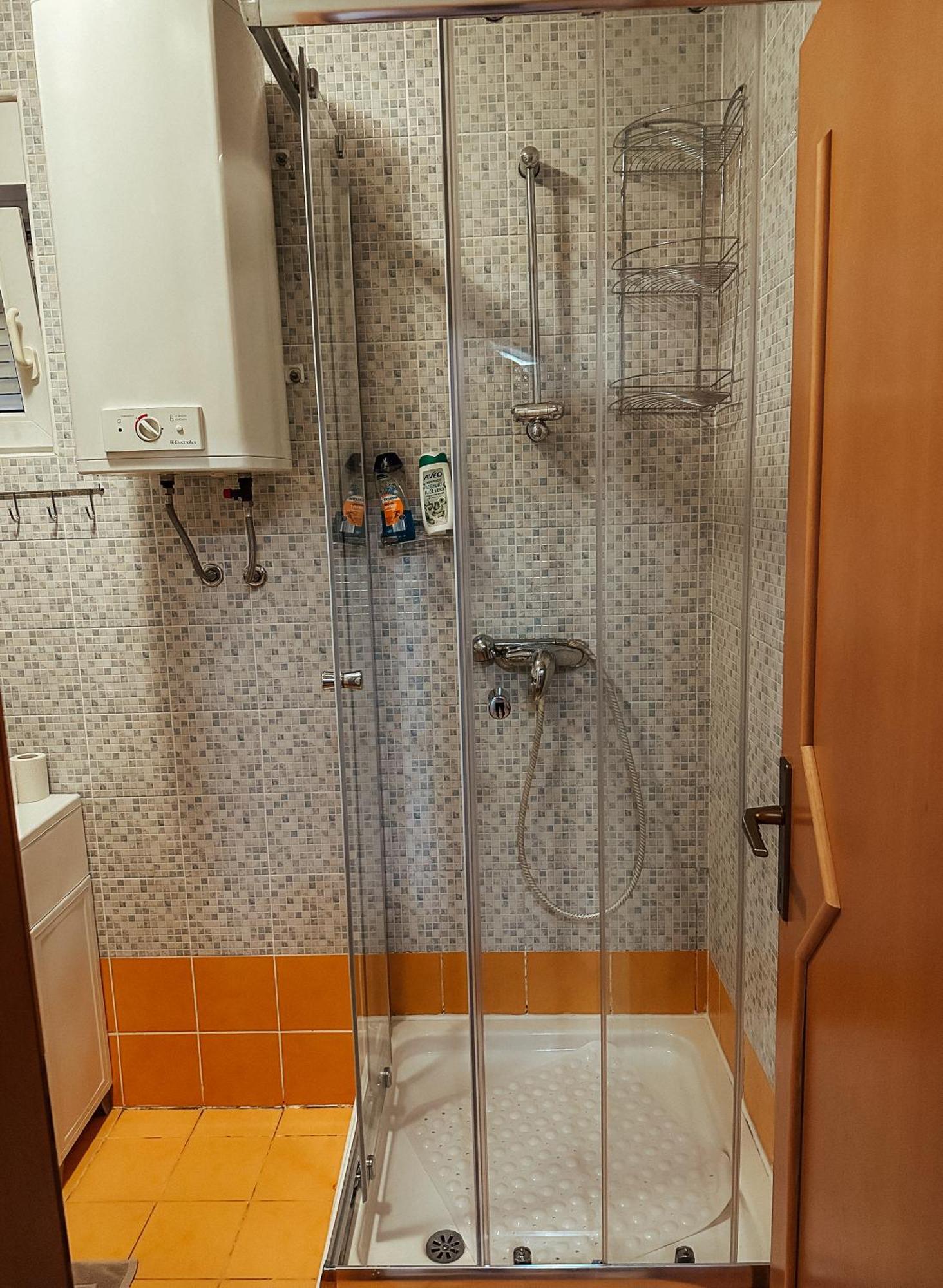 Apartmani Jelena Opatija Luaran gambar