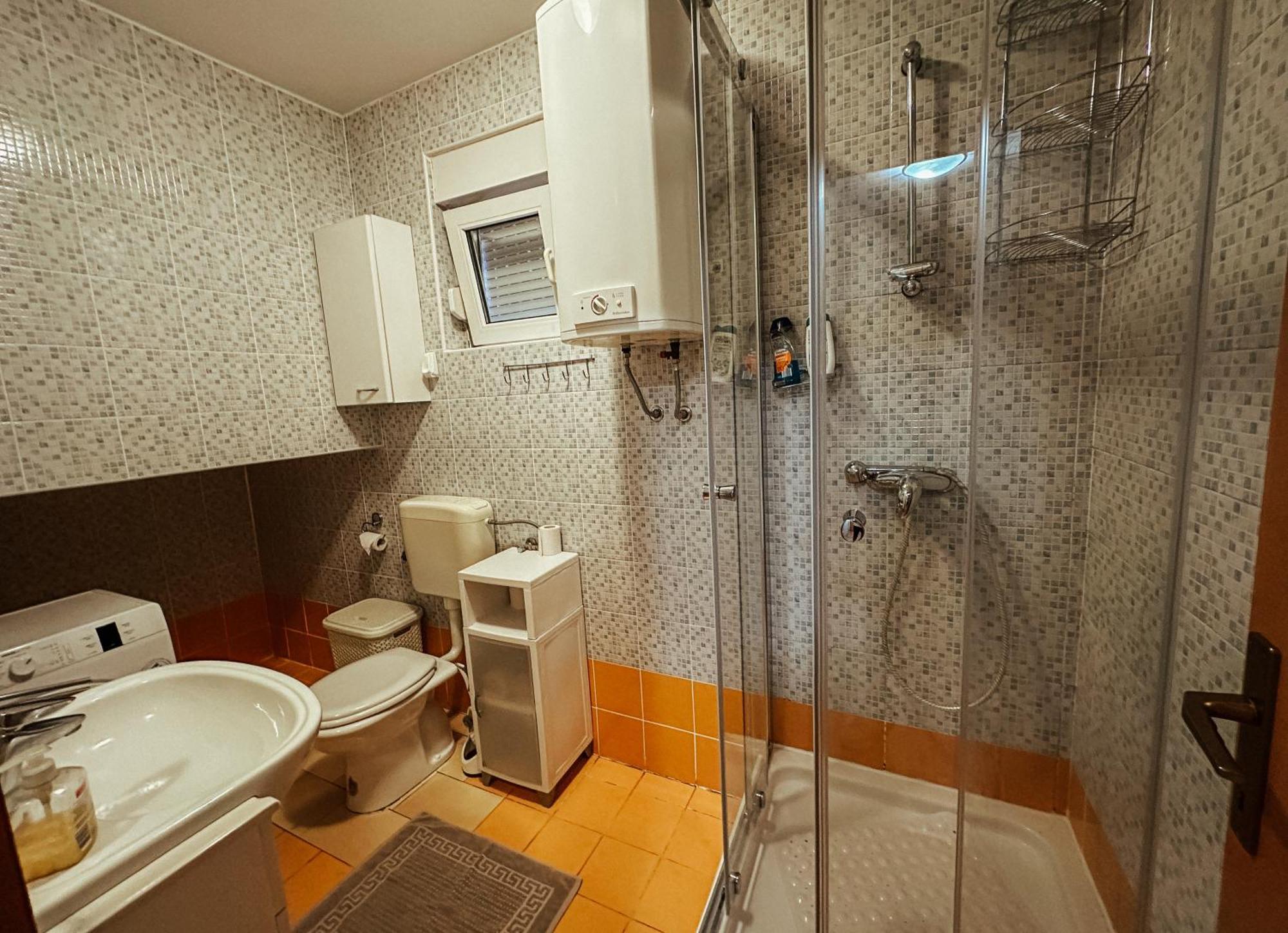 Apartmani Jelena Opatija Luaran gambar