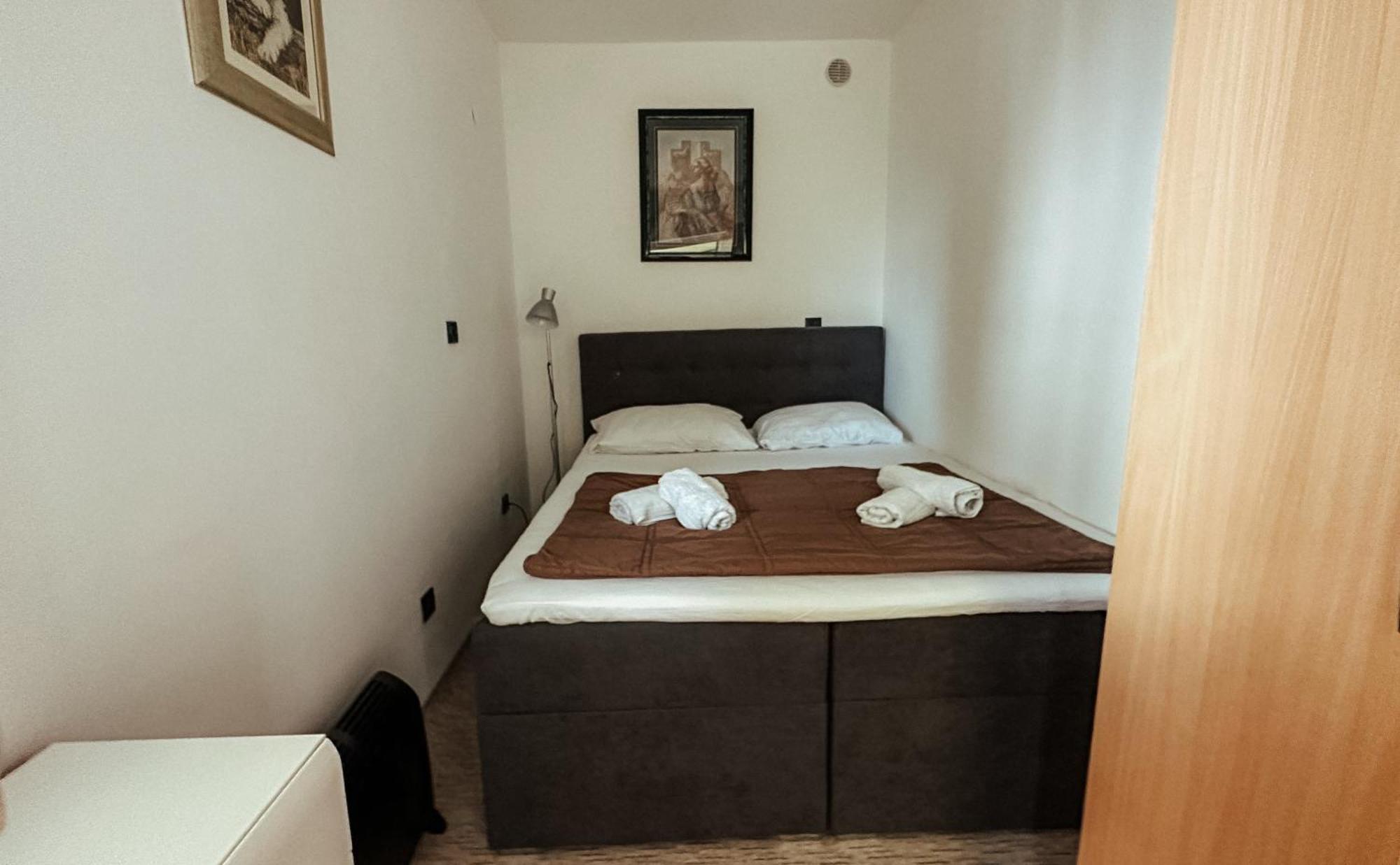 Apartmani Jelena Opatija Luaran gambar