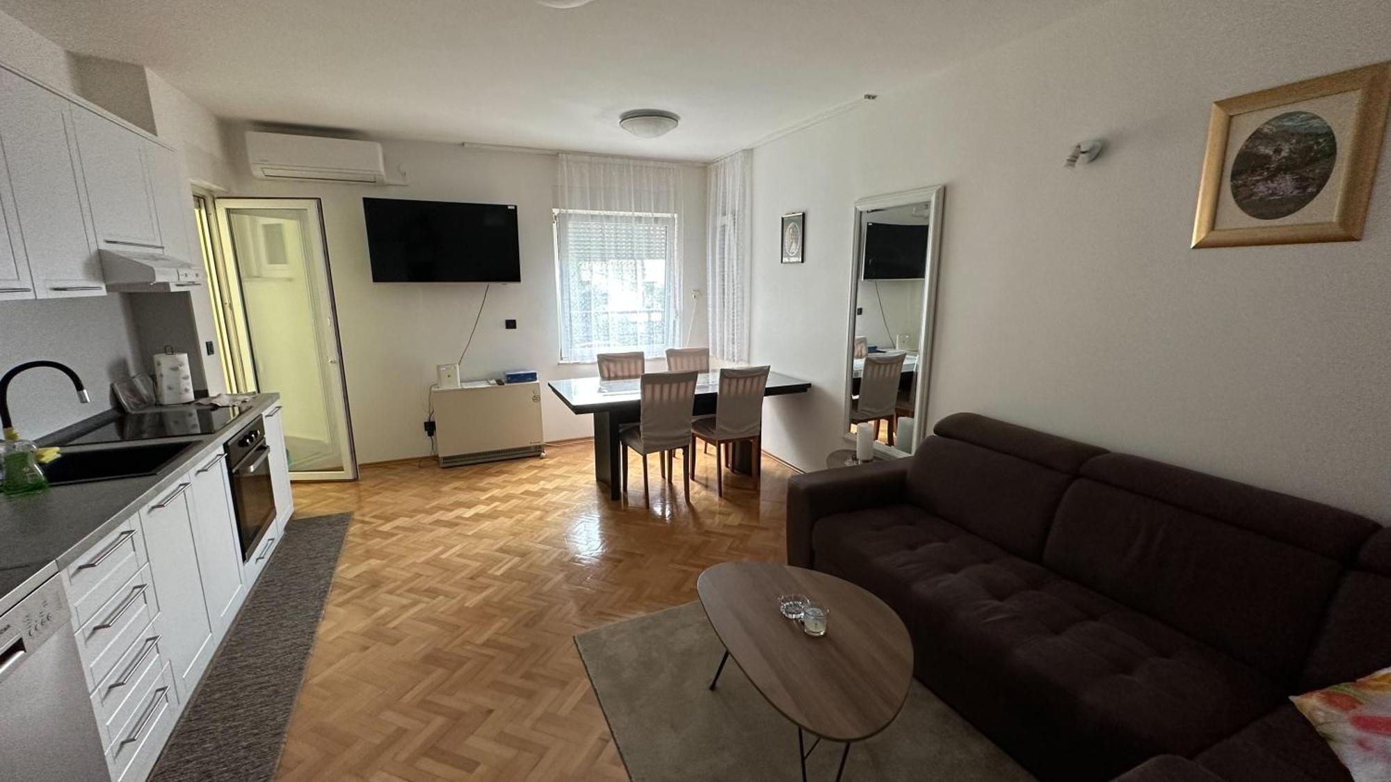 Apartmani Jelena Opatija Luaran gambar