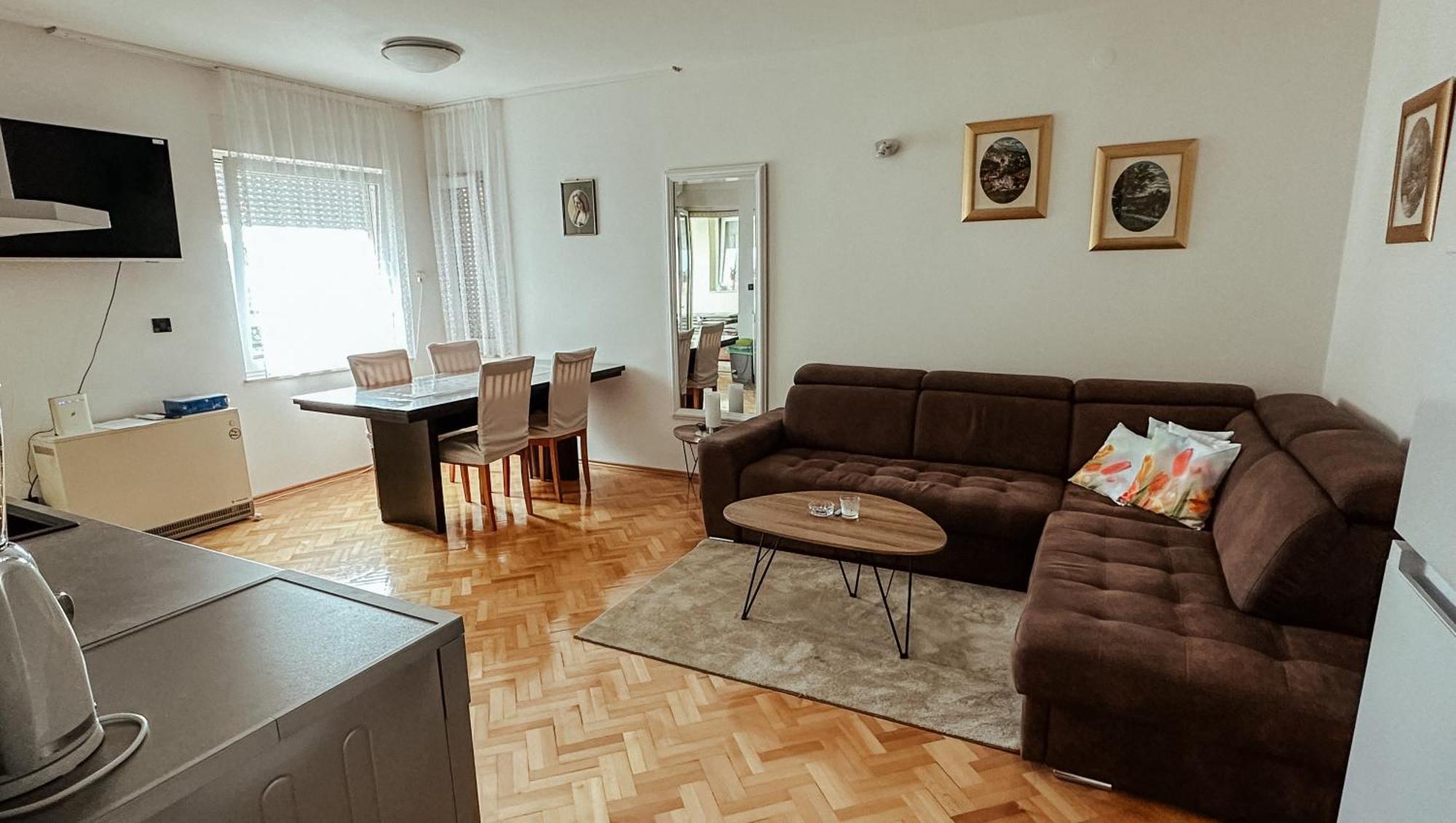 Apartmani Jelena Opatija Luaran gambar