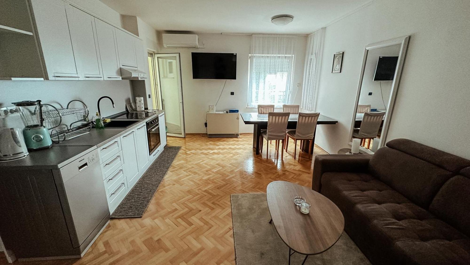 Apartmani Jelena Opatija Luaran gambar