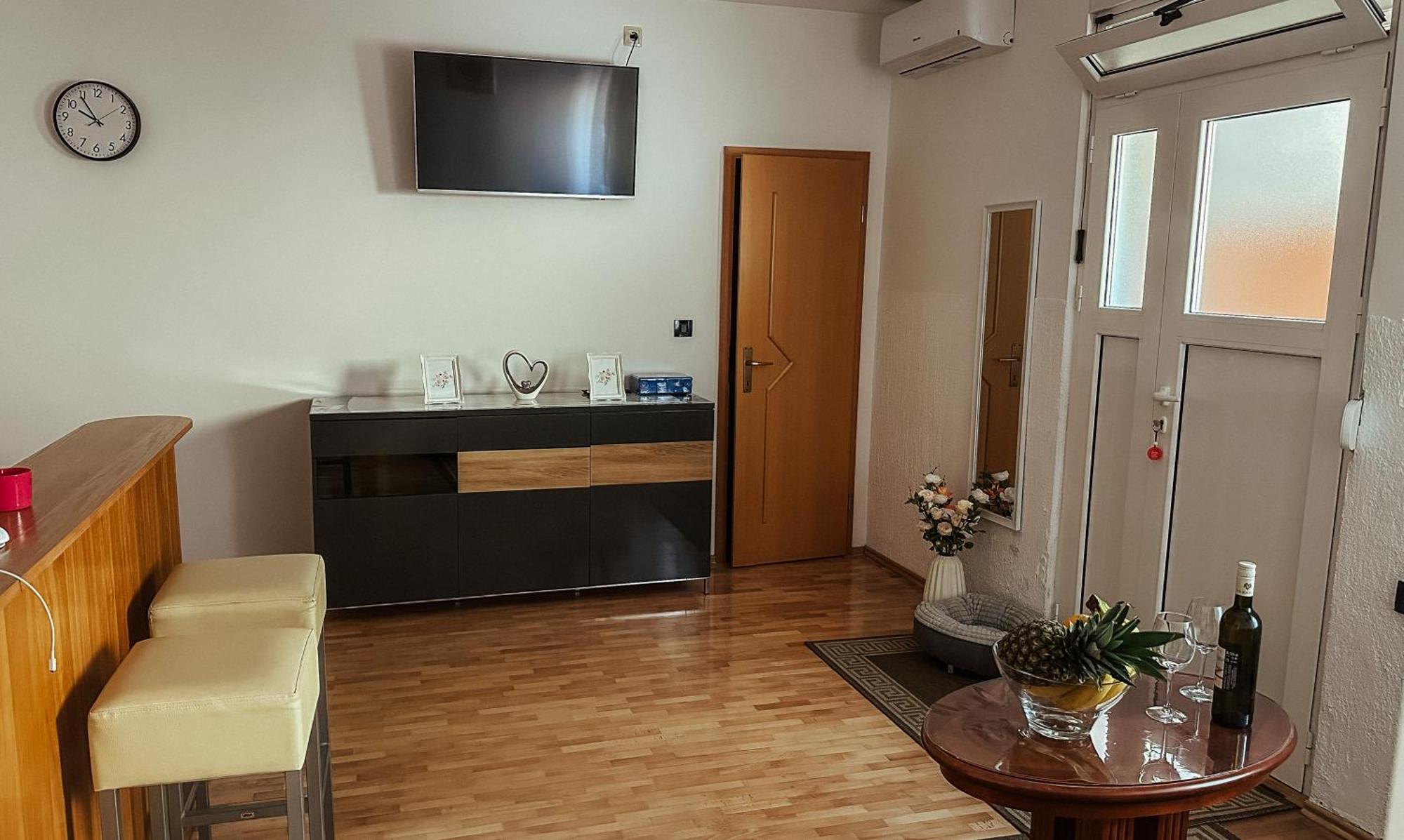 Apartmani Jelena Opatija Luaran gambar