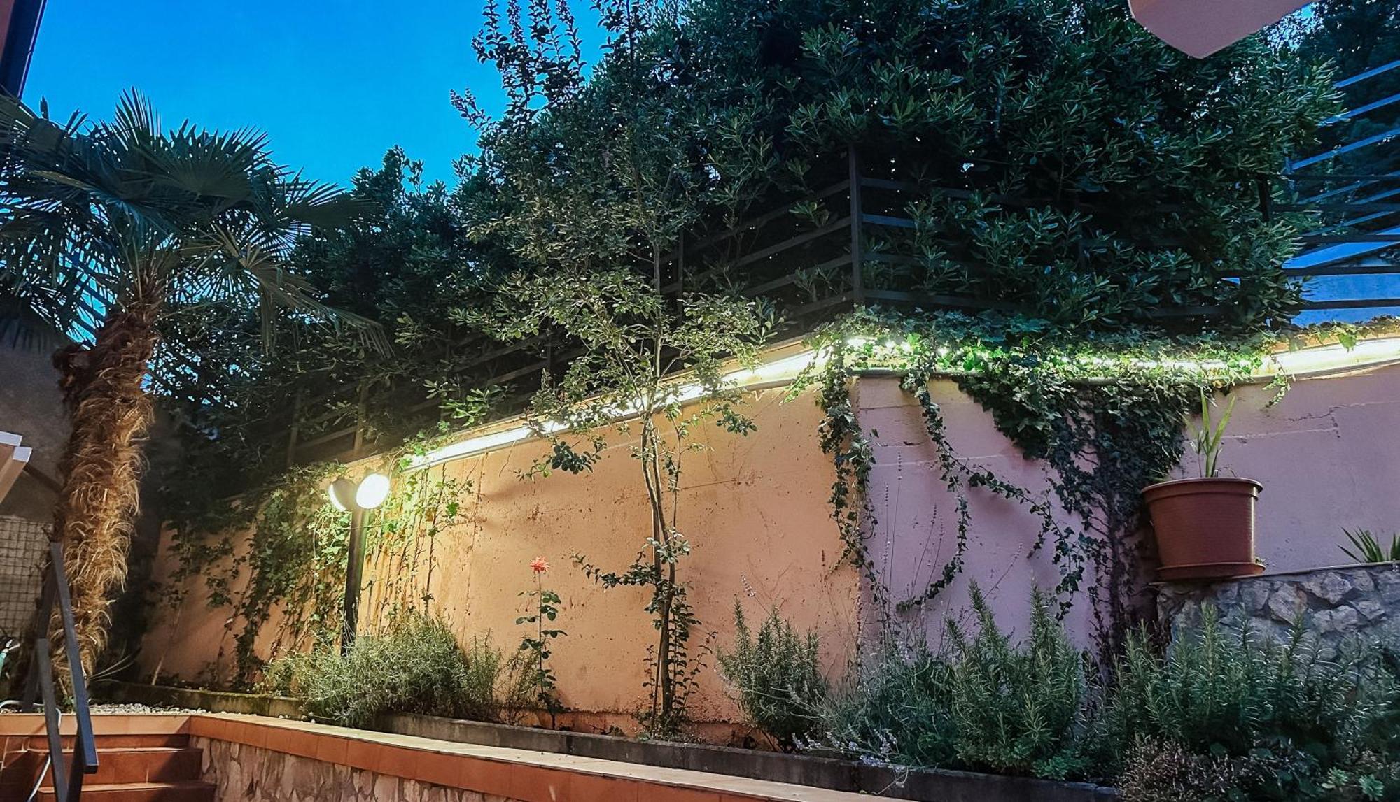 Apartmani Jelena Opatija Luaran gambar
