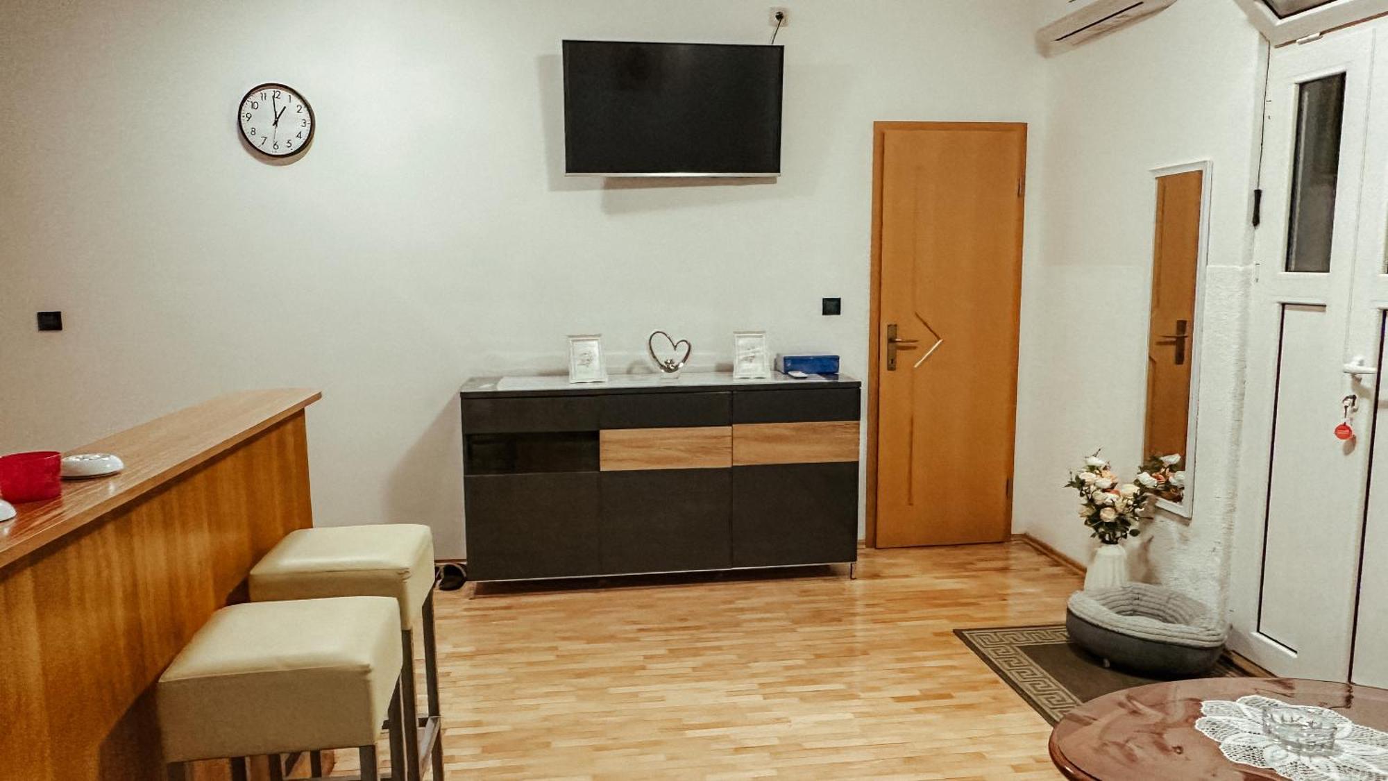 Apartmani Jelena Opatija Luaran gambar
