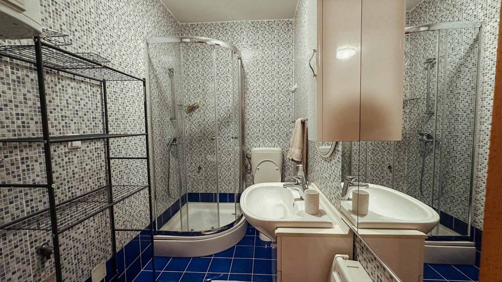 Apartmani Jelena Opatija Luaran gambar